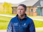 A photo of former footballer Michael Owen